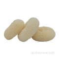 Rikery Plastic Mesh Topf Scrubbers